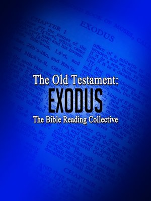 cover image of The Old Testament: Exodus